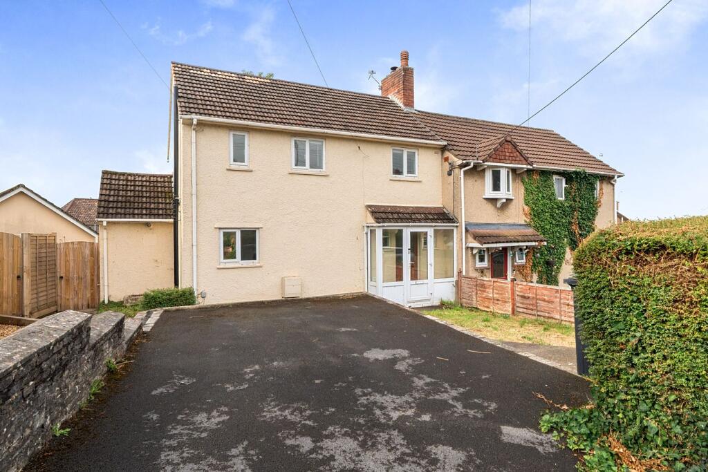 Main image of property: Nye Close, Cheddar, BS27