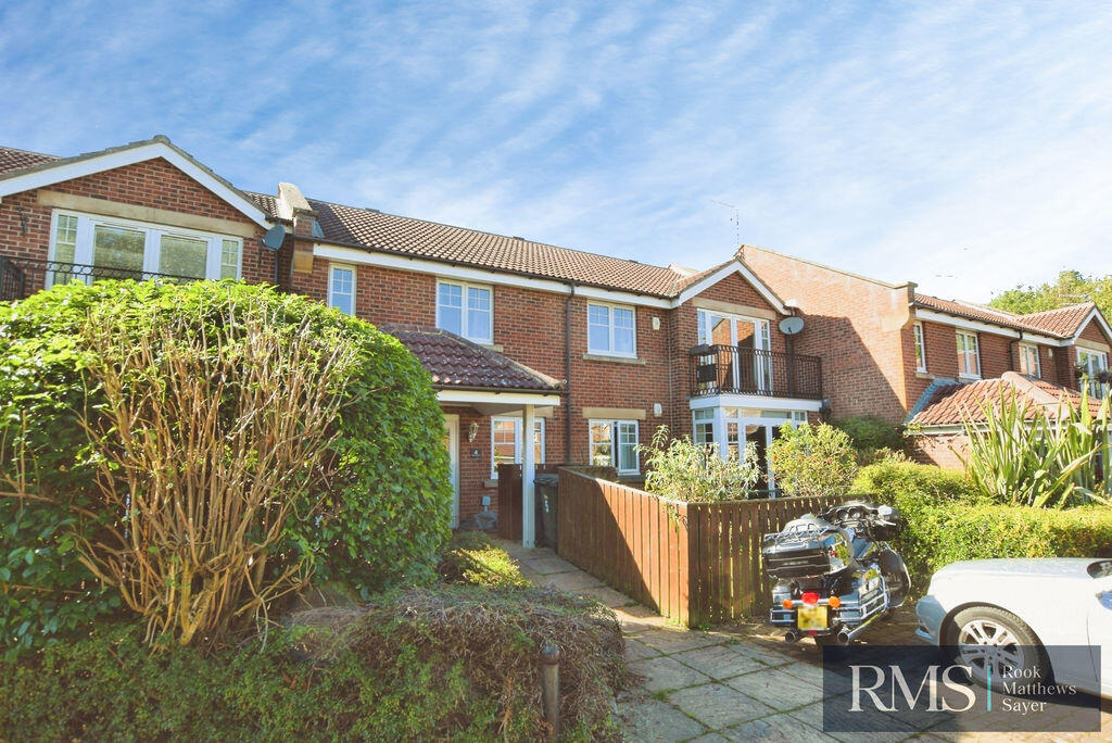 Main image of property: Stable Lane, Newcastle Upon Tyne