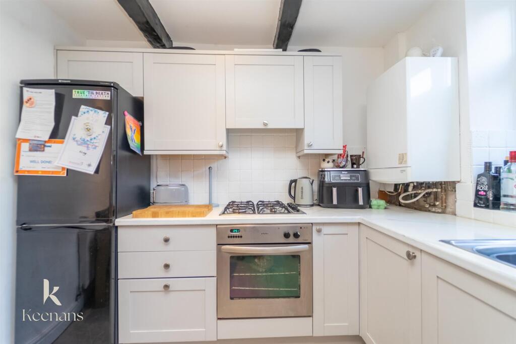 Additional image 14 of Blackburn Road, Rising Bridge