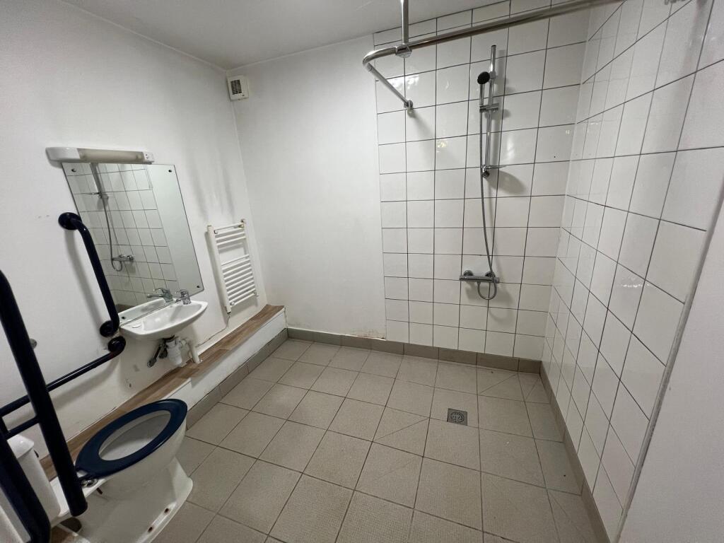 No 6, Flat 1, Heritage Hall Lodge, 576 Oxford Street, Sheffield S6 3FG photo 5