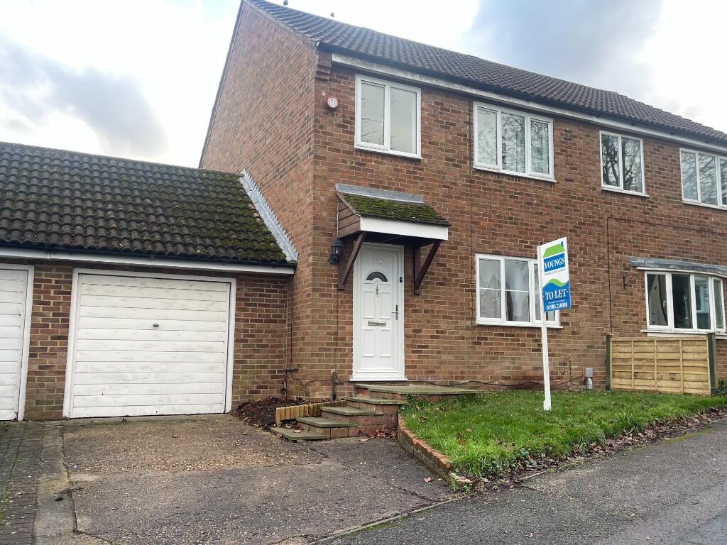Main image of property: Westbury Lane, NEWPORT PAGNELL