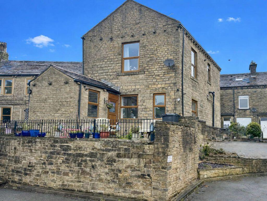 Main image of property: The Old Post Office, Stainland Road, Stainland