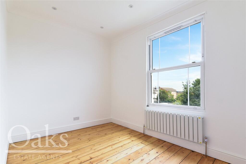 Apartment in London - View 4