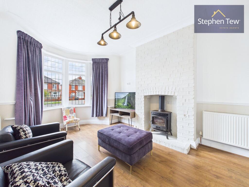 House in Blackpool, Marton - View 2