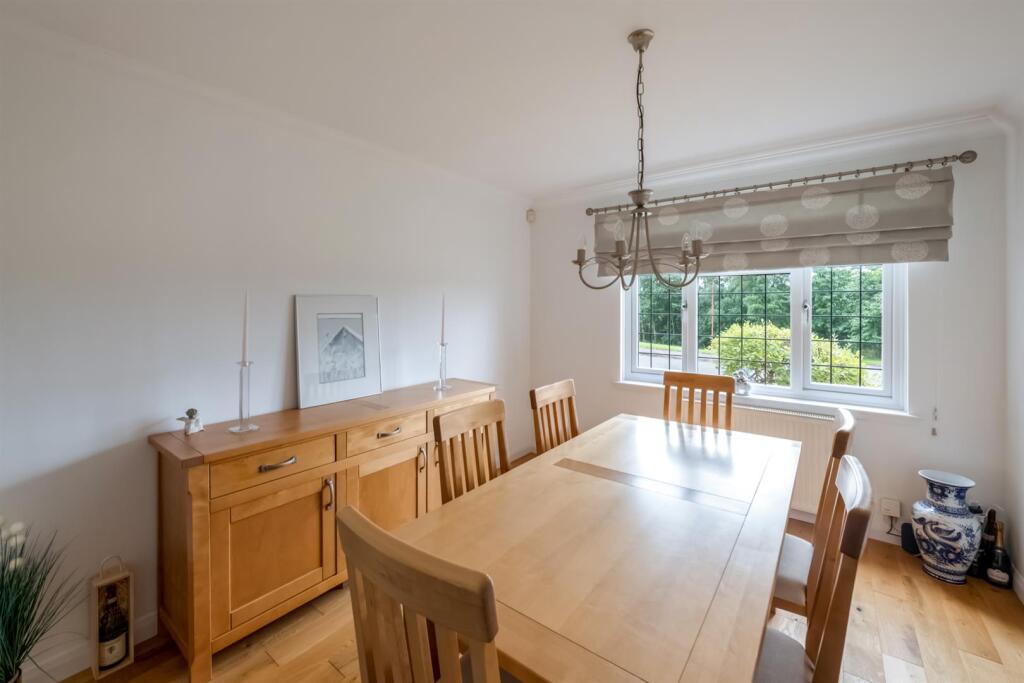 House in Falkirk - More