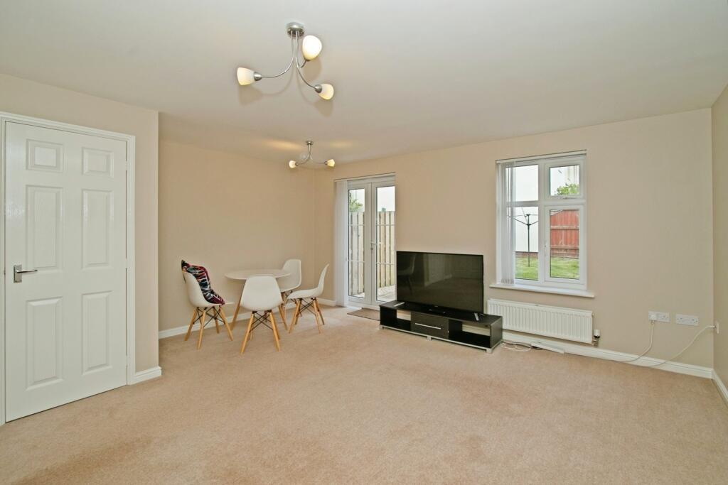 House in Helston, Cornwall - View 5