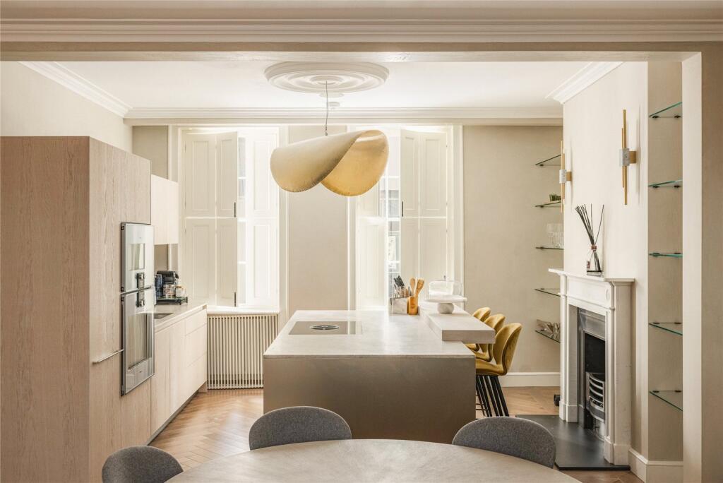 Main image of property: St James's Place, St James's, London, SW1A