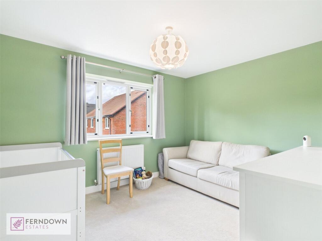 Additional image 21 of Old Farm Drive, Marston Green, Birmingham, B37