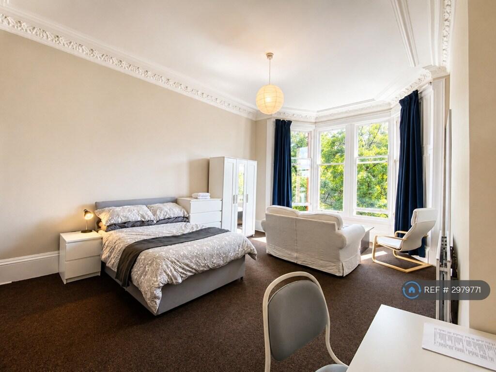 Main image of property: Wilton St, Glasgow, G20