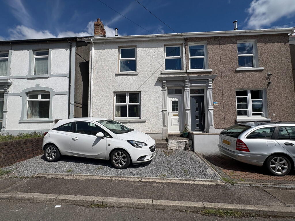 Main image of property: Tirycoed Road, Glanamman, Ammanford, SA18 2YE