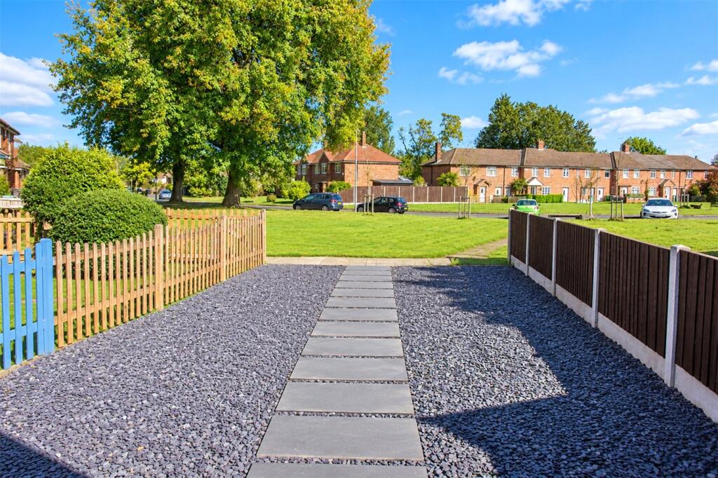 Palatine Road, Bromborough, Wirral photo 3