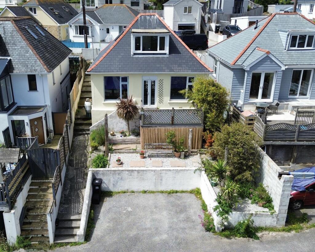 Main image of property: Upper Hillcrest, Perranporth