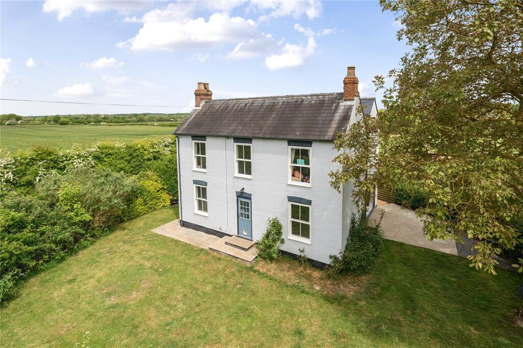 Main image of property: Malting End, Kirtling, Newmarket, Suffolk, CB8