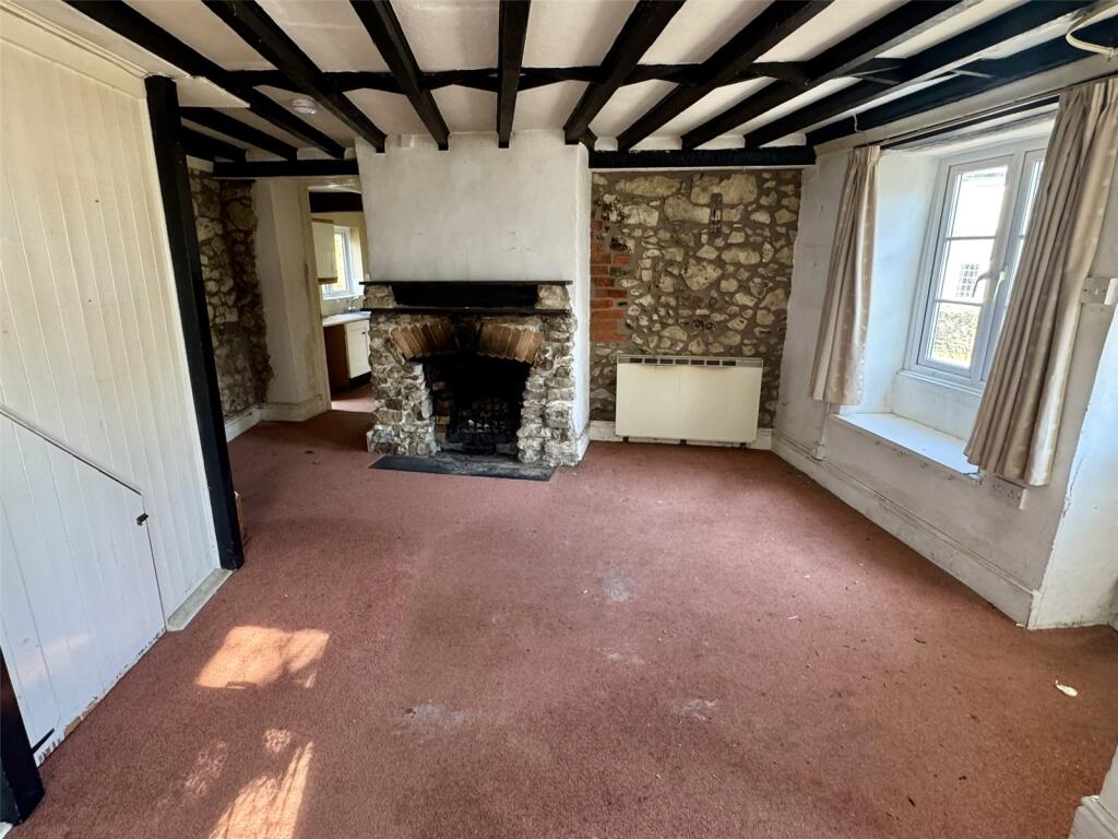 Lower Coombses, Tatworth, Somerset, TA20 photo 3