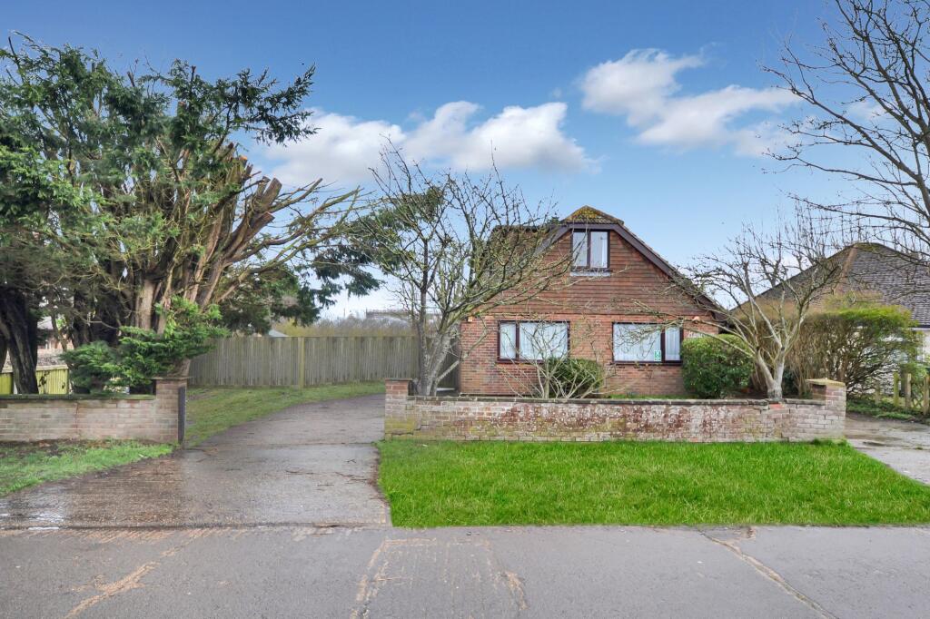 Main image of property: Meehan Road, Greatstone, TN28