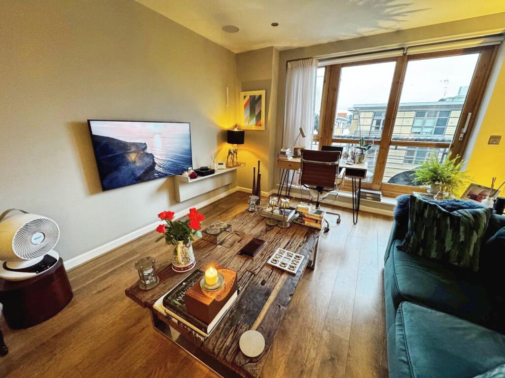 Main image of property: Bowman Lane, Hunslet, Leeds, West Yorkshire, LS10