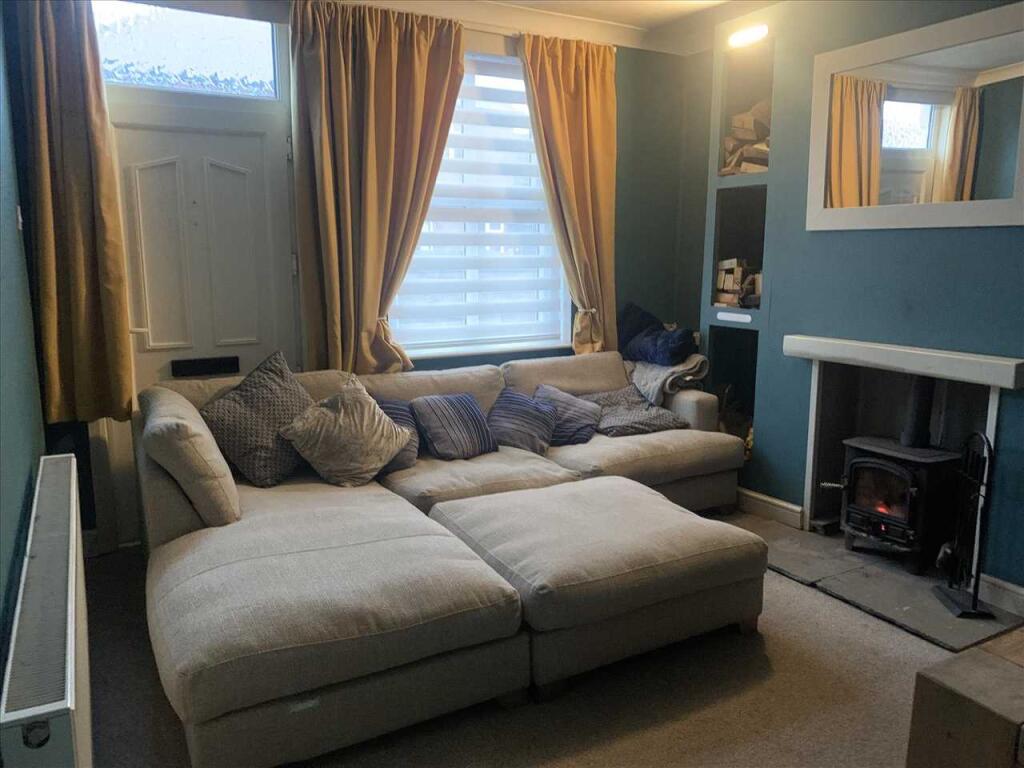 New Street, Whitwell, Worksop photo 2
