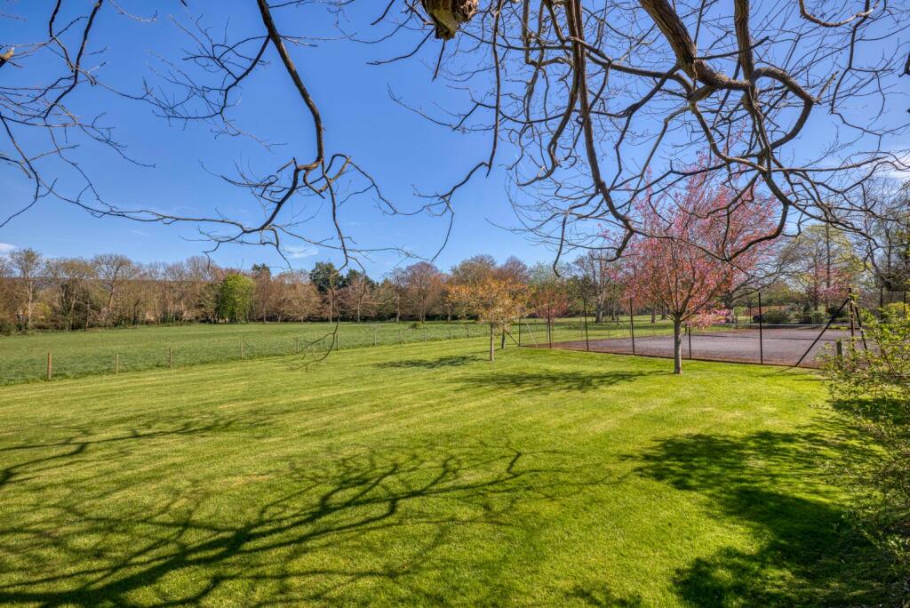 Additional image 24 of Stunning house with park like grounds close to Wells