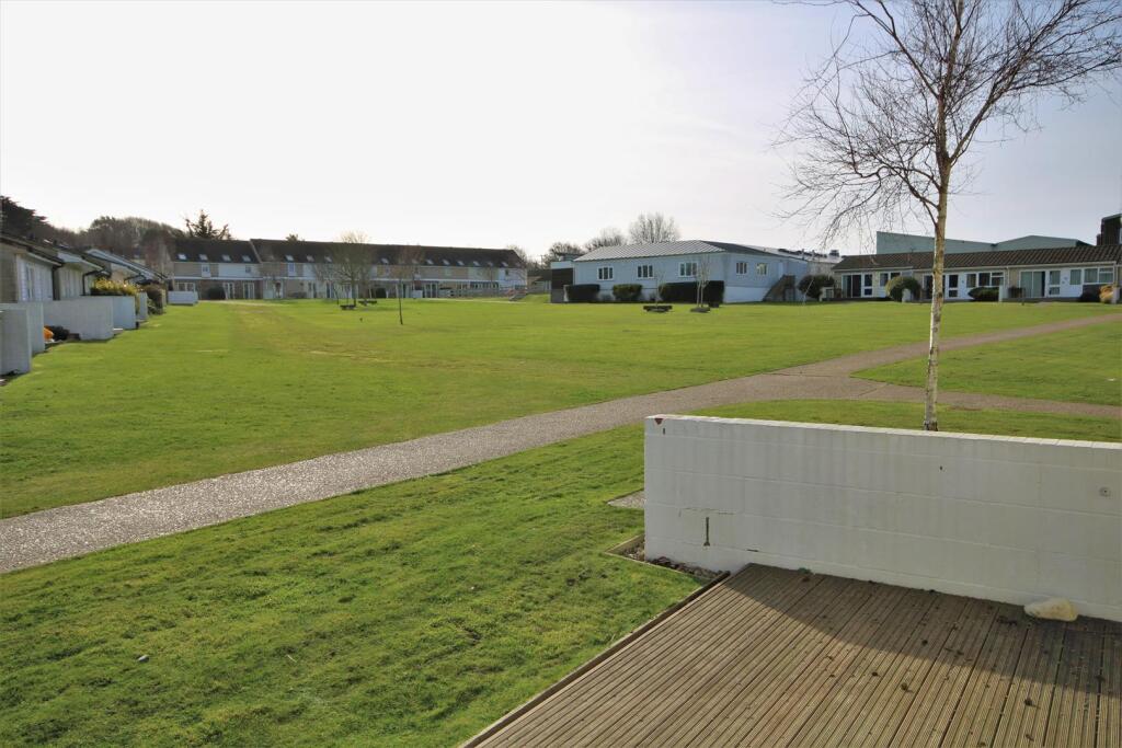 House in Yarmouth, Norton Green - View 2