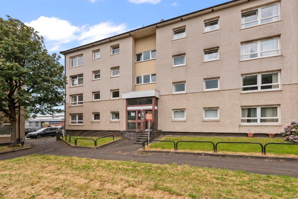 Main image of property: Glebe Court, Glasgow, G4
