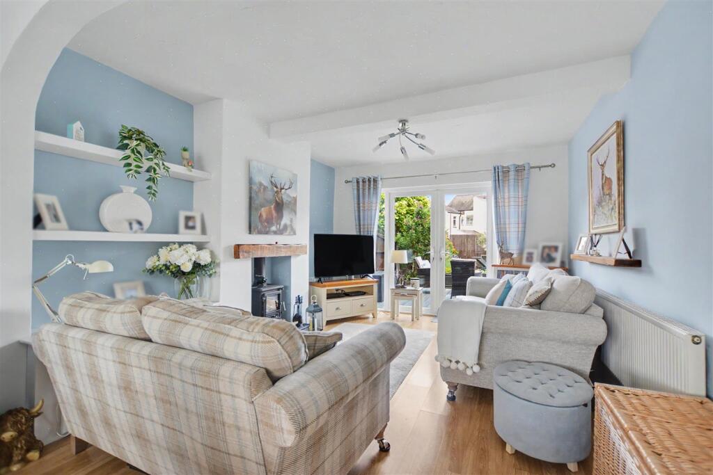 Sandiacre Road, Stapleford, Nottingham - View 4