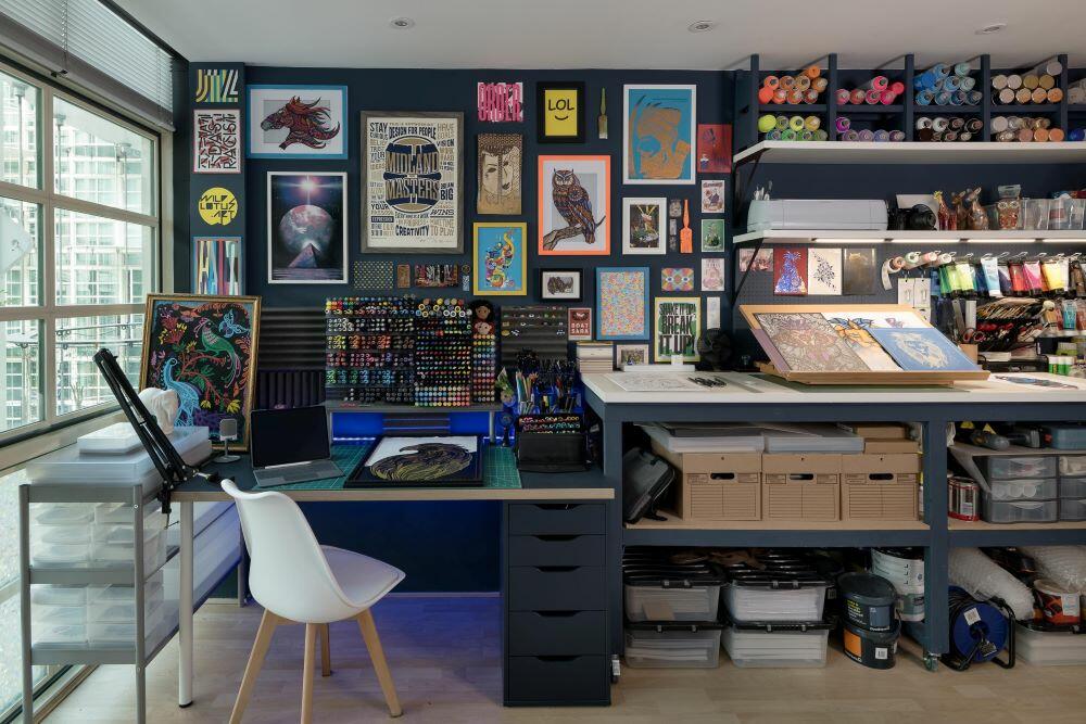 Additional image 4 of Gibb Street, Birmingham