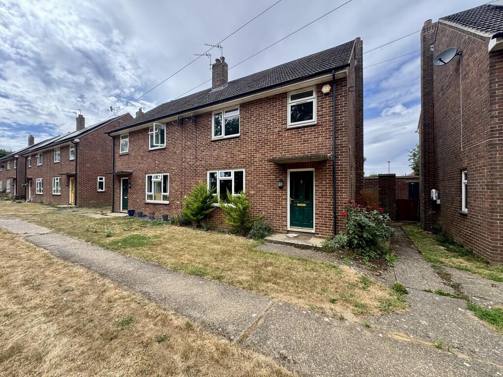 Main image of property: Raynham Way, West Raynham