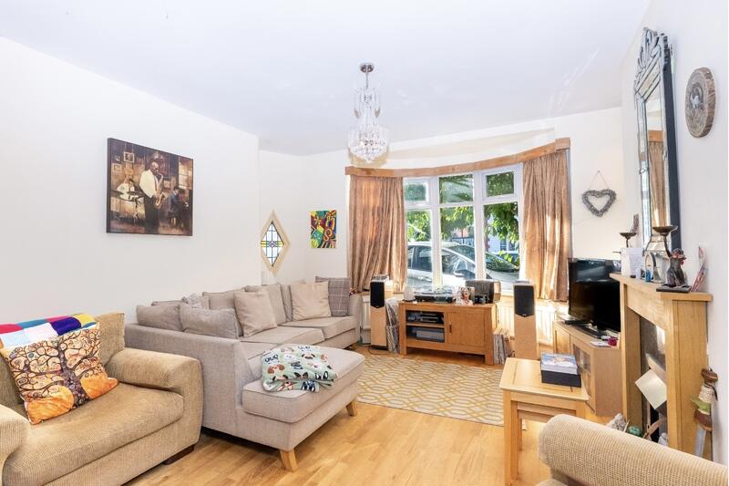 House in Peterborough - View 2