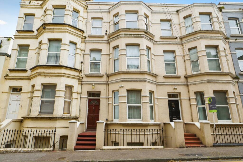 Main image of property: Grosvenor Place, MARGATE, Kent, CT9