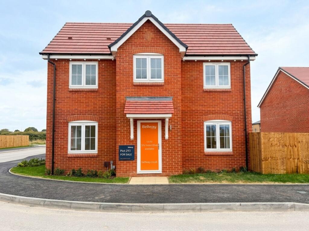 Main image of property: Flaxley Lane, Newark, NG24