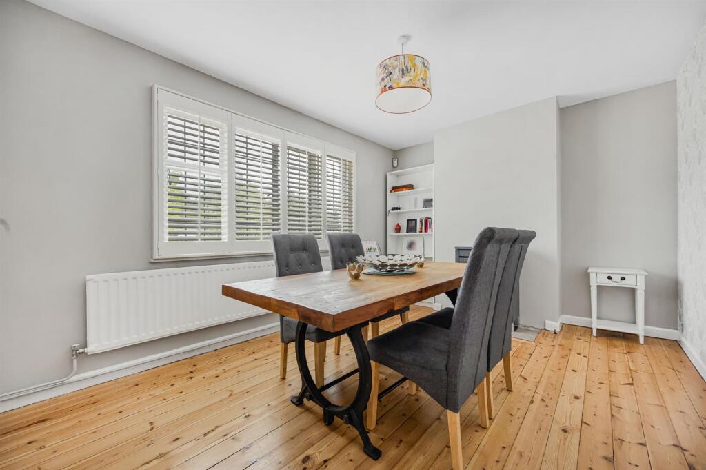 House in Sonning, Wokingham - View 5