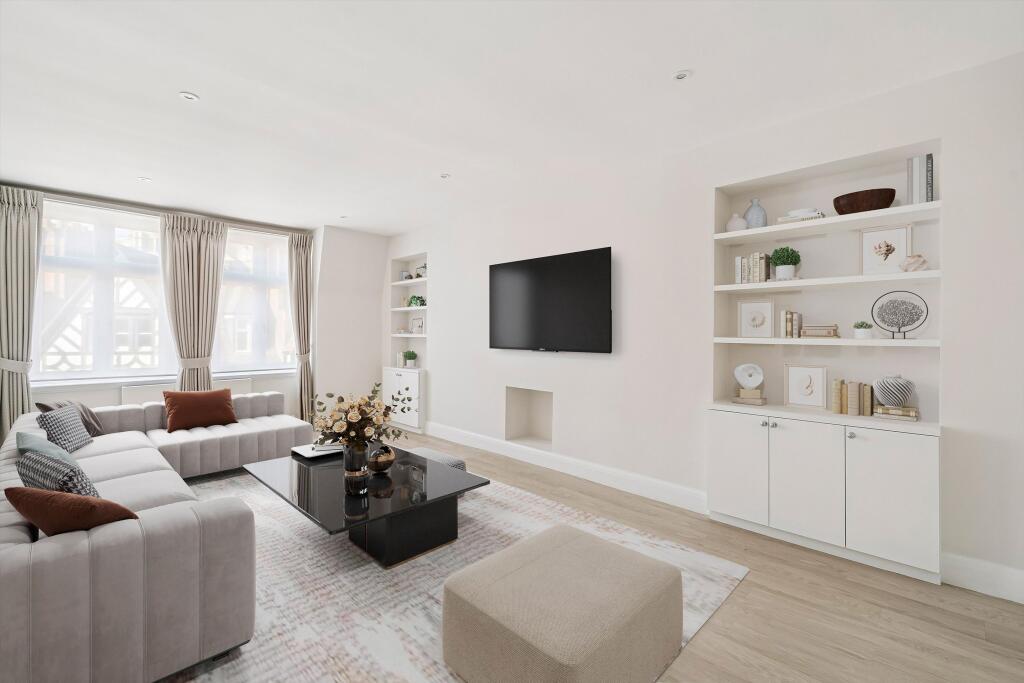 Main image of property: Herbert Crescent, Knightsbridge, London SW1X