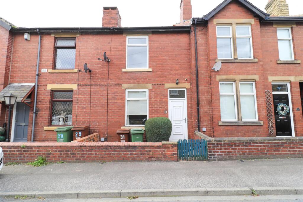 Main image of property: Park Street, Horbury, WF4 6AB