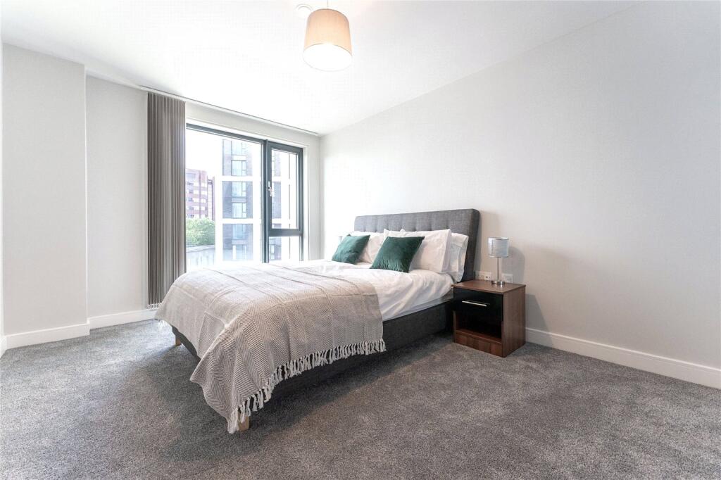 Additional image 7 of St Martins Place, 169 Broad Street, Birmingham, West Midlands, B15