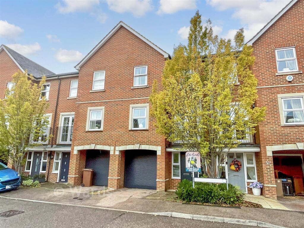 Main image of property: Downland Walk, Walderslade,Chatham, Kent