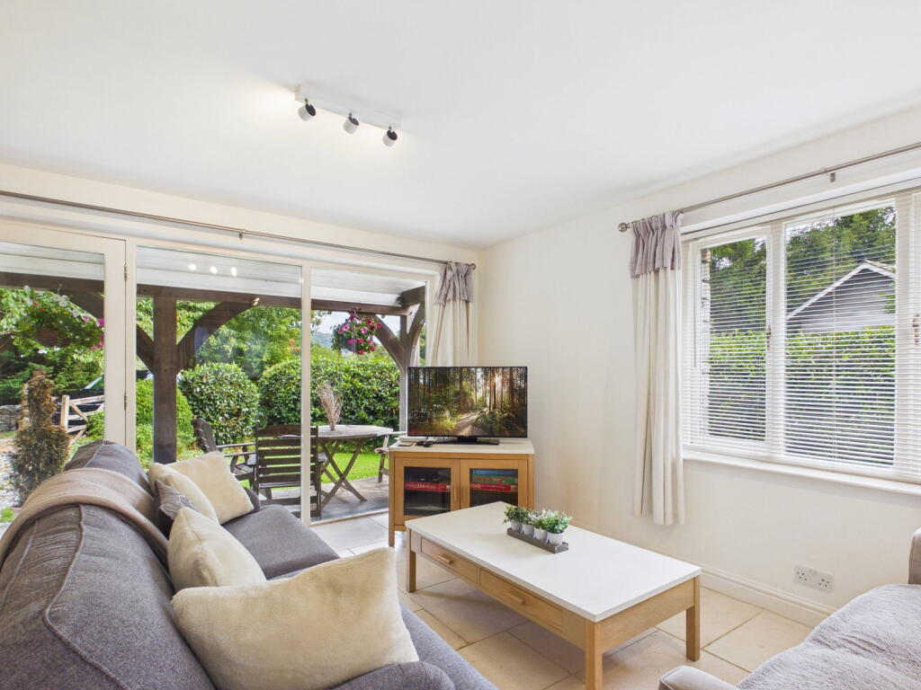 House in Skelwith Bridge, Clappersgate, Lakes - View 5
