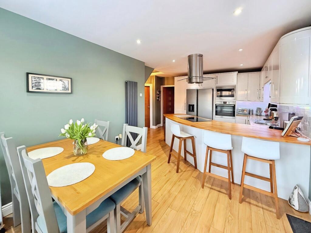 Stockport Road, Timperley, Altrincham, Altrincham, Cheshire, WA15 – pohled 4