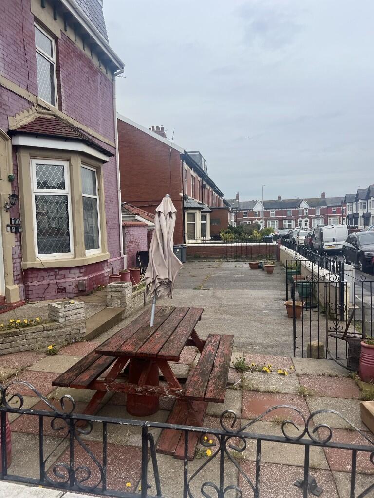 Main image of property: Holmfield Road, Blackpool, Lancashire, FY2