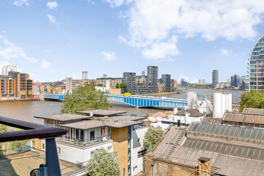 Main image of property: Dolphin House, 
Smugglers Way, SW18