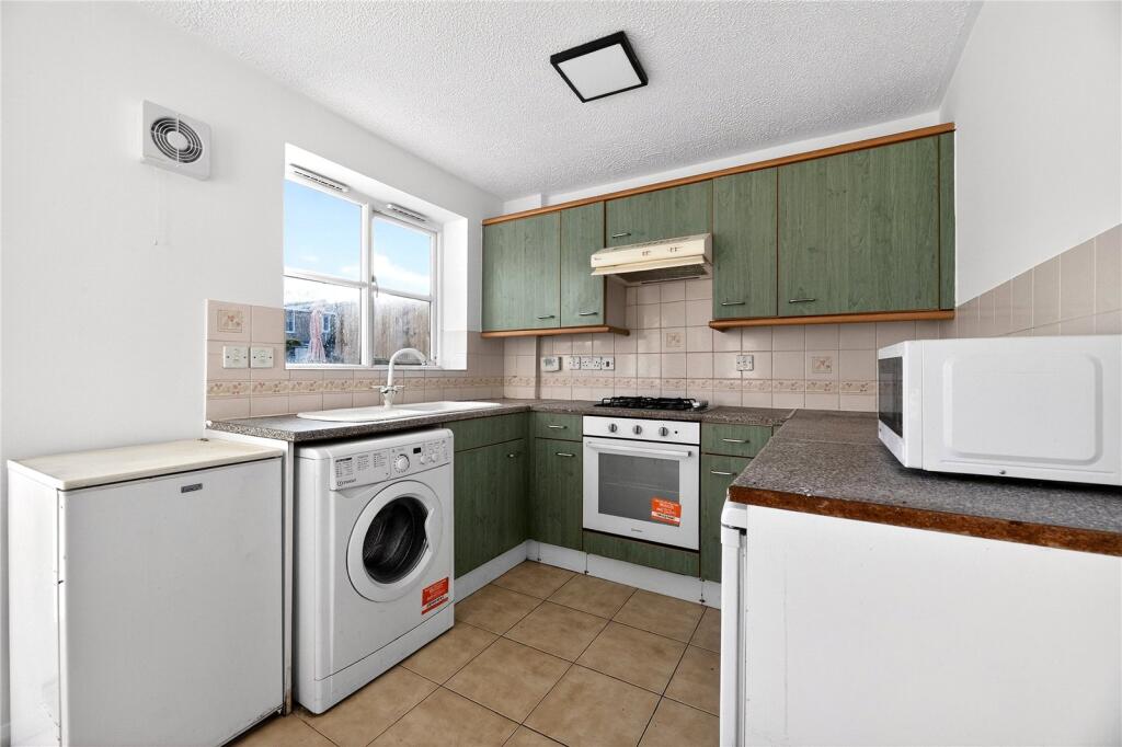 2 bedroom terraced house for rent