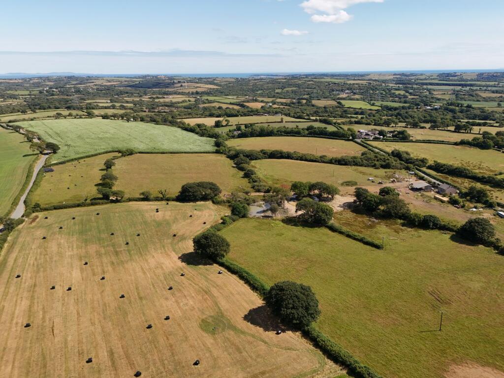 Main image of property: Cresselly, Kilgetty, SA68