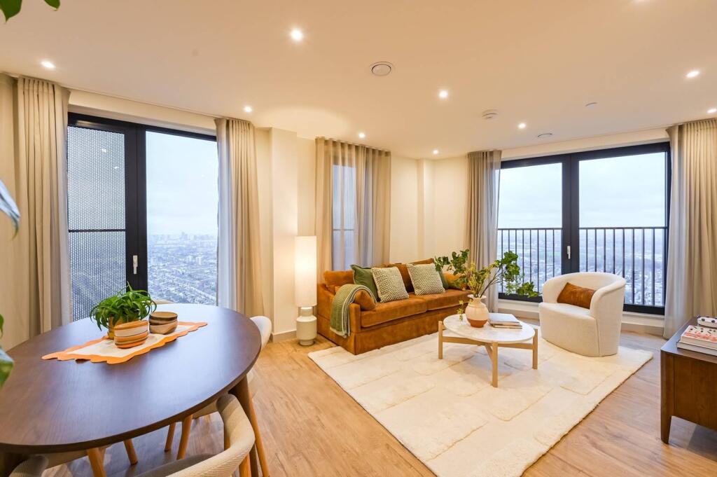 Main image of property: Selbourne Road, Walthamstow, E17