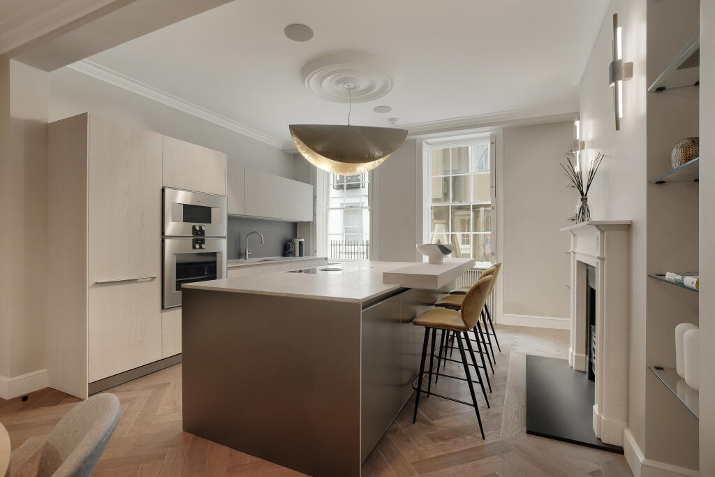 House in London, St. James's, Mayfair - View 5