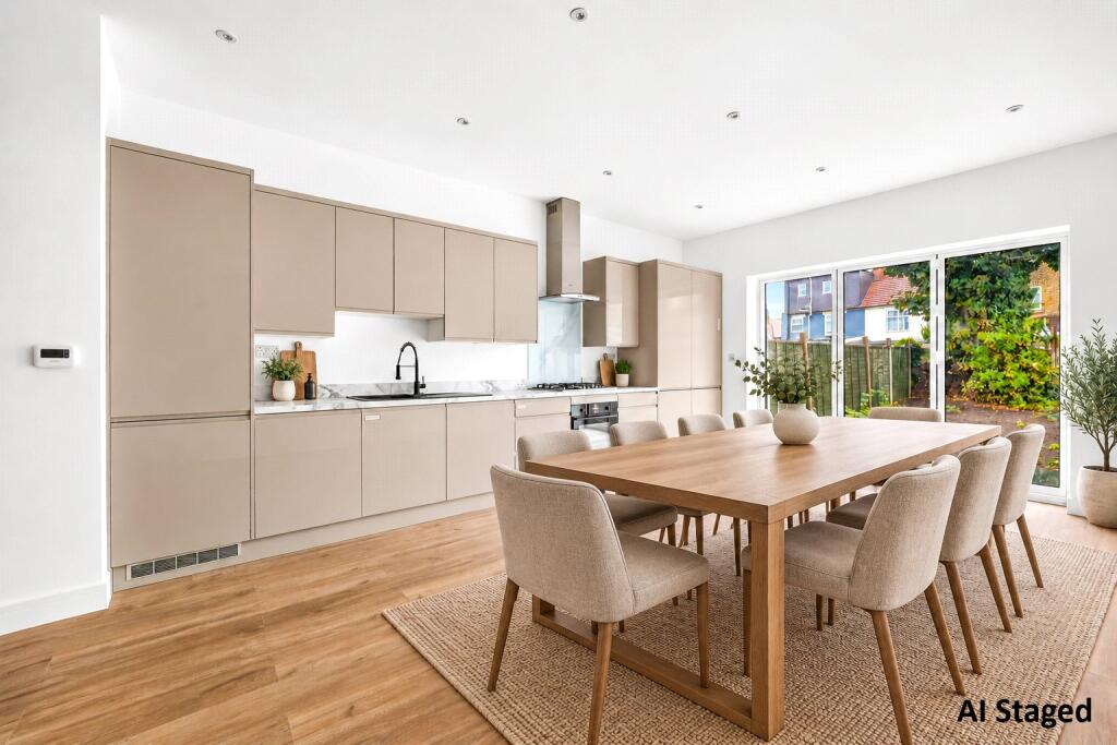 Main image of property: Liverpool Road, Leyton, London, E10