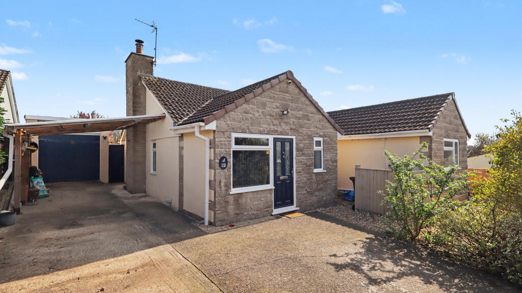 Main image of property: Coxs Drive, Baltonsborough, Glastonbury, Somerset