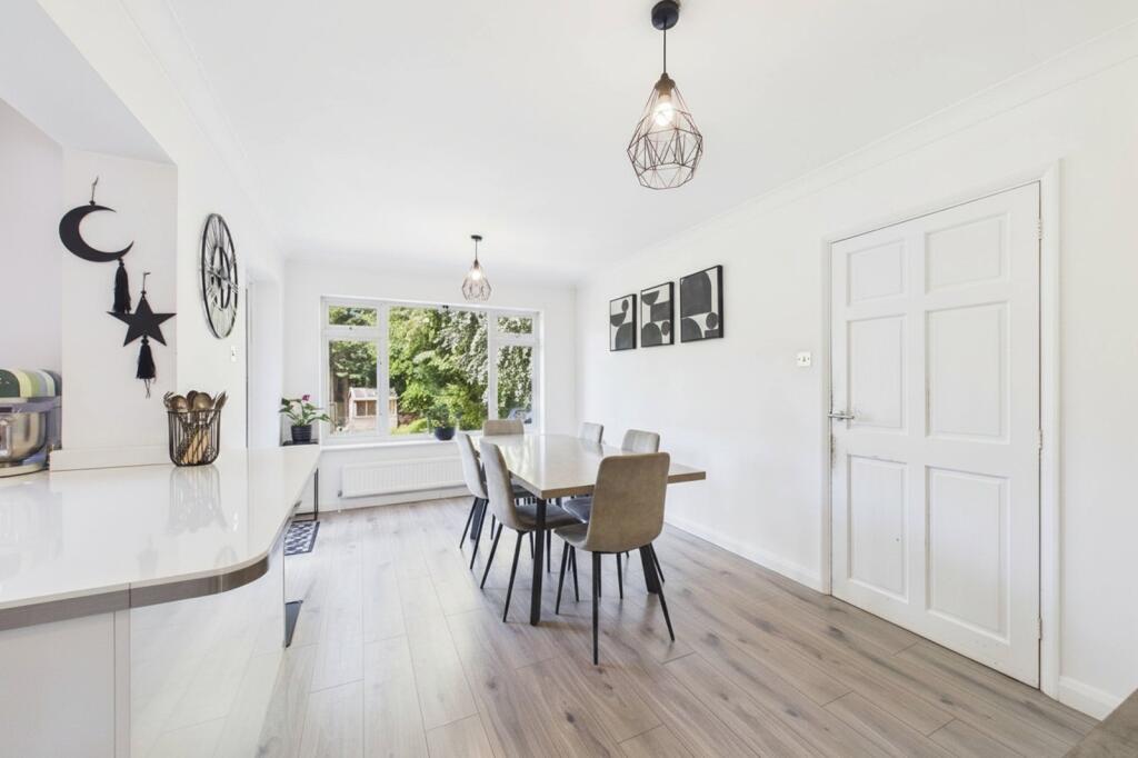 Main image of property: Roundway, Camberley, Surrey, GU15