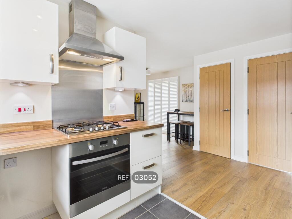 Main image of property: Abbey Lane, Kingswood, HU7