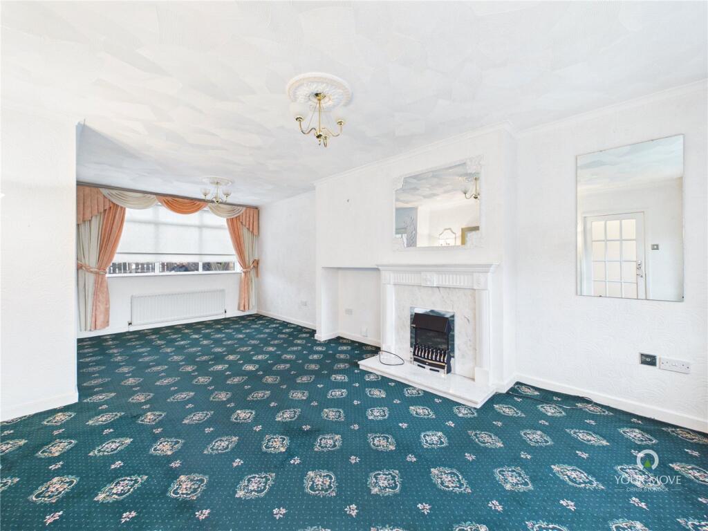 House in Sunderland - View 2