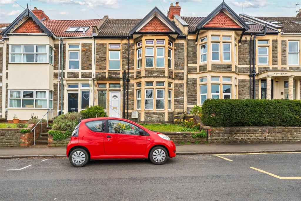 Main image of property: Wick Road, Brislington, Bristol