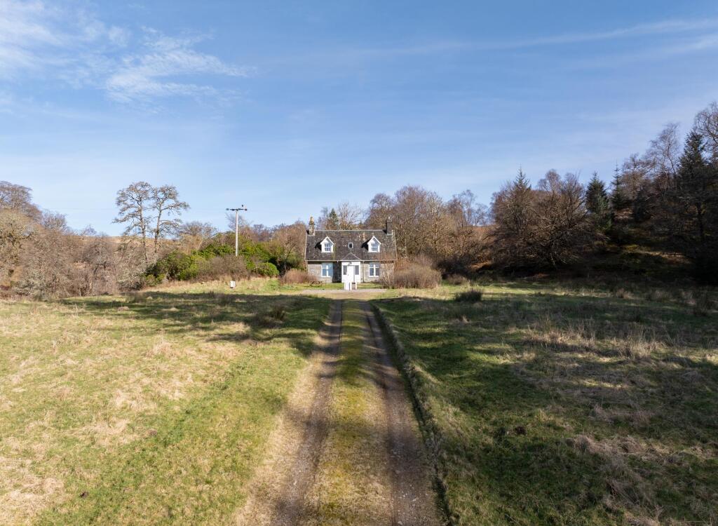 Main image of property: Cladich, Dalmally, Argyll and Bute PA33